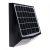 Lámpa Solarna Transformer 15W 4000K