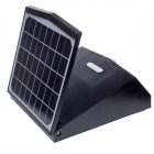 Lámpa Solarna Transformer 15W 4000K
