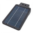 Lámpa Solarna Street 8W 4000K