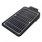 Lámpa Solarna Street 15W 4000K