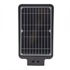 Lámpa Solarna Street 15W 4000K