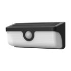 Link napelemes lámpa 5W 500lm 4000K