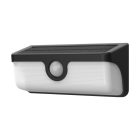 Link napelemes lámpa 5W 500lm 4000K
