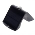 Lampka Solarna Butterfly Fekete 1,5W