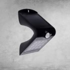 Lampka Solarna Butterfly Fekete 1,5W