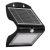 Lampka Solarna Butterfly Fekete 3,2W