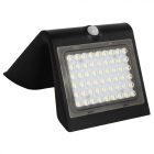 Lampka Solarna Butterfly Fekete 3,2W