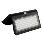 Lampka Solarna Butterfly Fekete 6,8W