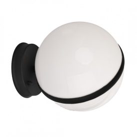 CIRCULO kerti fali lámpa 1xE27