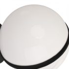 CIRCULO kerti fali lámpa 1xE27