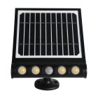 Lámpa Solarna Talent 8W 4000K IP65