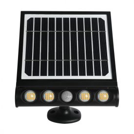 Lámpa Solarna Talent 8W 4000K IP65