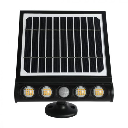 Lámpa Solarna Talent 8W 4000K IP65