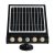 Lámpa Solarna Talent 8W 4000K IP65