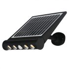Lámpa Solarna Talent 8W 4000K IP65