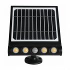 Lámpa Solarna Talent 8W 4000K IP65