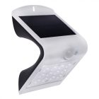 Butterfly napelemes lámpa fehér 1,5W