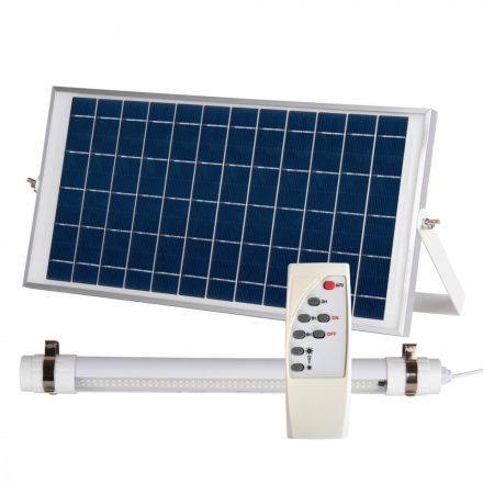 Jimmy Solar fénycső 580lm 6000K