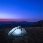 Jimmy Solar fénycső 580lm 6000K
