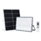 Fokus Solar Floodlight 100W 1300lm 6000K