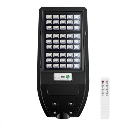 Napelemes lámpa Via 100W 1200lm 6000K