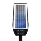 Napelemes lámpa Via 100W 1200lm 6000K