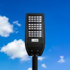Napelemes lámpa Via 100W 1200lm 6000K