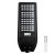 Napelemes lámpa Via 150W 1800lm 6000K