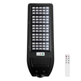 Napelemes lámpa Via 200W 2400lm 6000K
