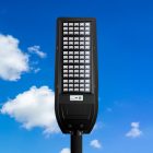 Napelemes lámpa Via 200W 2400lm 6000K