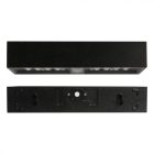 Lámpa Solar Brick 6W 800lm 4000K