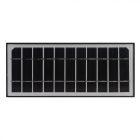 Lámpa Solar Brick 6W 800lm 4000K
