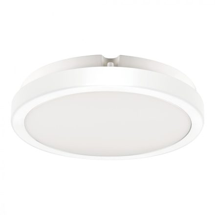 Plafon Vera 18W 4000K Fehér IP65
