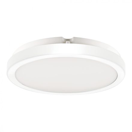 Plafon Vera 24W 4000K Fehér IP65