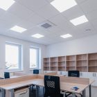 LED panel 48W 4000K háttérvilágítással 60/60