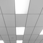 LED panel 48W 4000K háttérvilágítással 120/30