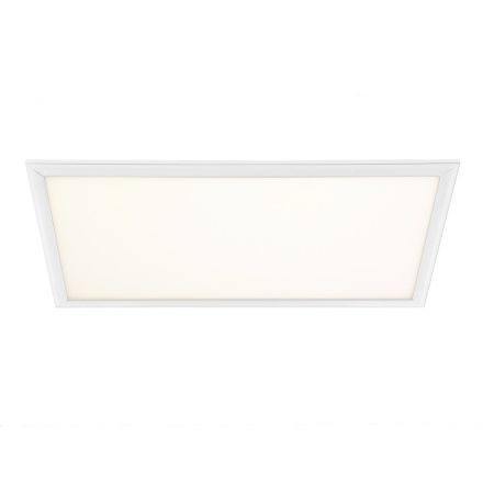 LED PANEL 30x60 - 24W