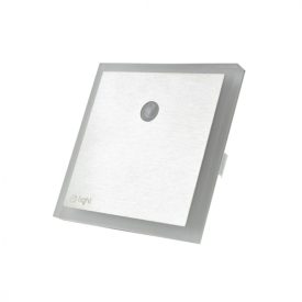 EVO Cold Color 6500K 12V mozgásérzékelővel