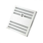 PEPERS Color 4000K 12V mozgásérzékelővel