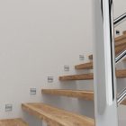 PEPERS Color 4000K 12V mozgásérzékelővel