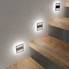 PEPERS Color 4000K 12V mozgásérzékelővel