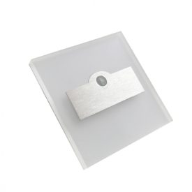 LUMI Color 4000K 12V mozgásérzékelővel