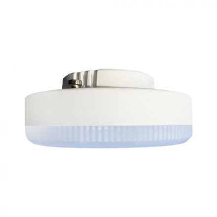 Led izzó Gx53 6W 490lm 3000K