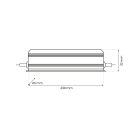 LED TÁPELLÉK 150W IP67