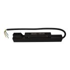 Tápegység MÁGNESES SÍNHEZ 20mm 100W 48V SLIM