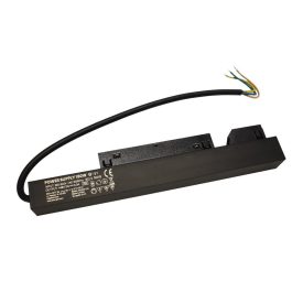 Tápegység MÁGNESES SÍNHEZ 20mm 150W 48V SLIM
