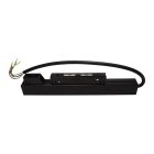 Tápegység MÁGNESES SÍNHEZ 20mm 150W 48V SLIM