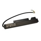 Tápegység MÁGNESES SÍNHEZ 20mm 150W 48V SLIM