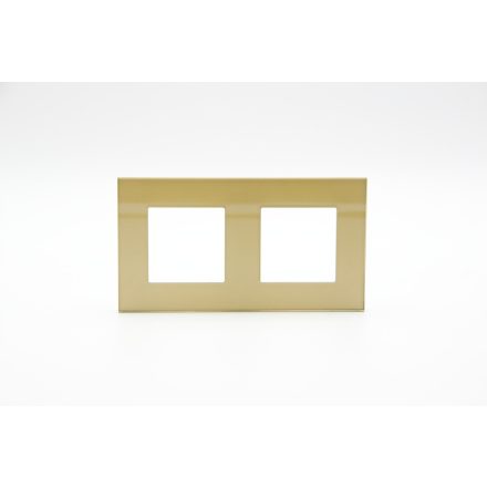 Z-Switch 2-es üveg keret Arany