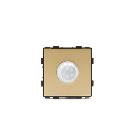 Z-switch mozgásérzékelő arany